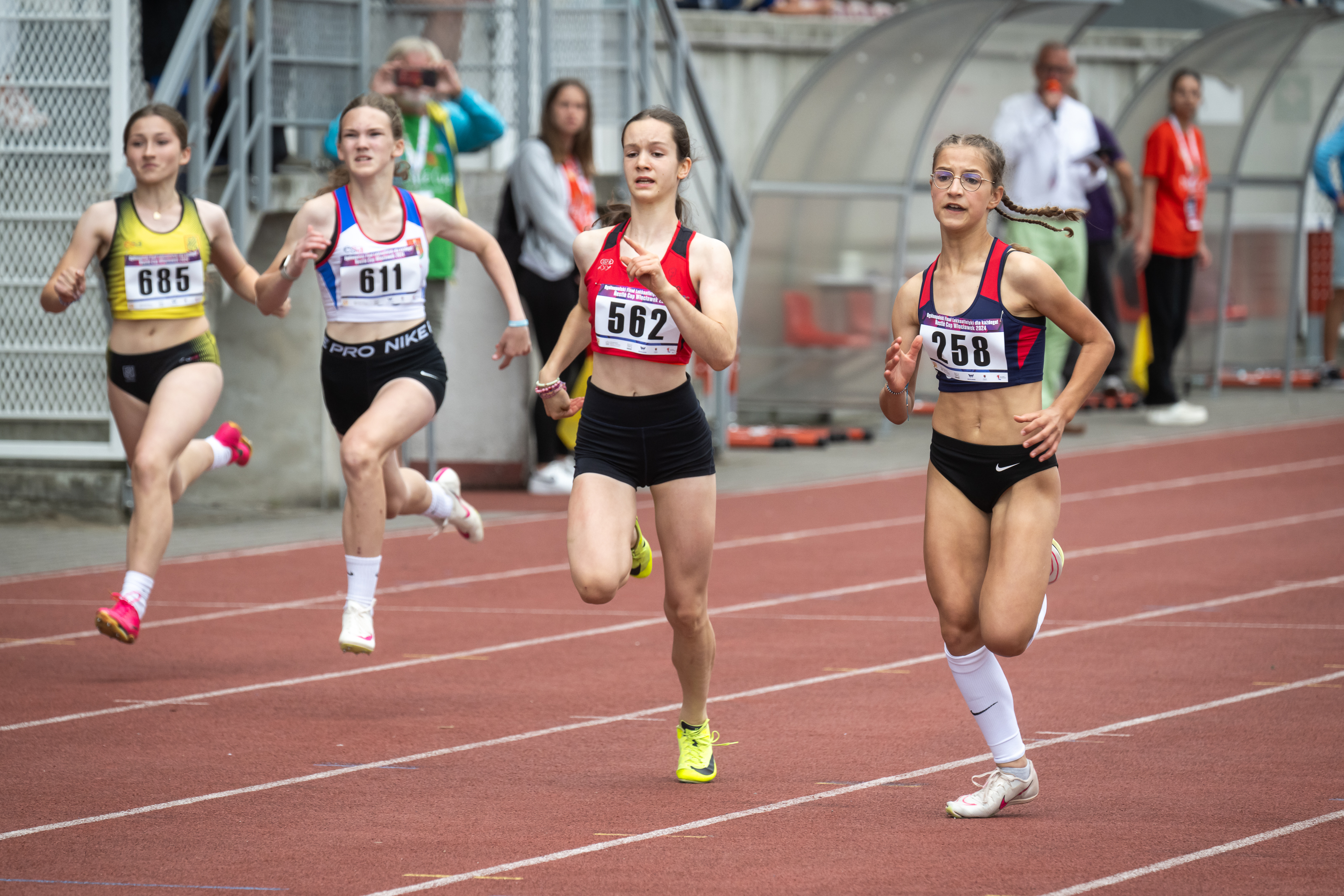 Nestle Cup Włocławek 2024 obrazek 23